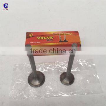 Top Quality R175 Engine Exhaust Valve photo-2