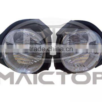Auto Lighting System Headlight Type Fog Lamp for Toyota Vigo photo-2