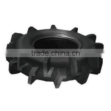 Powerful Casing Farm Tractor Tire 16.9x34 With Wholesale Price photo-2