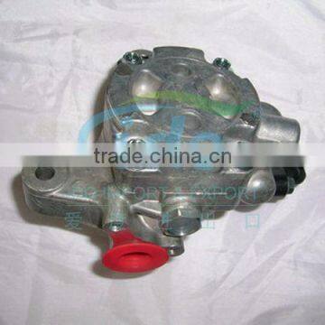 Power Steering Pump for Honda 56110-RAA-A01 photo-2