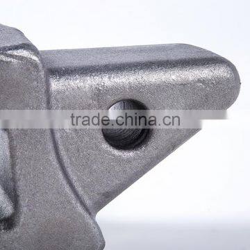 High Quality Forged Excavator Attachment of Bucket Adapter/shank photo-2