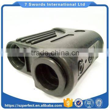 Hot Selling Cnc Machining Center Vmc-850 With Great Price Custom Cnc Machining 7075 Aluminum Parts Its-094 photo-4