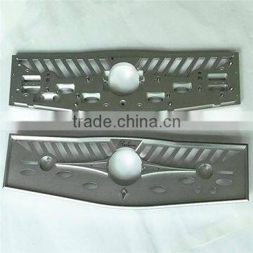 Cnc Milling Machine Products photo-5