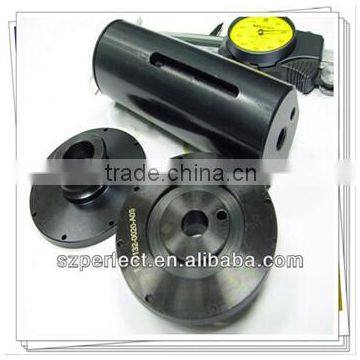 Cinema equipment,cinema theater equipment for CNC machining parts,CNC lathe machined piston