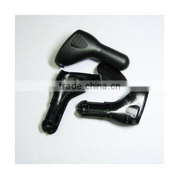China Supplier Customize 3d Printer Resin / 3d Printing / SLA / SLS Plastic Prototype photo-2