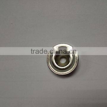 Neodymium Pot Magnet With Central Hole photo-3