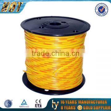 Large Plastic Cable Spools Wholesale photo-2