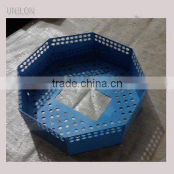 CNC Sheet Metal Fabrication photo-5