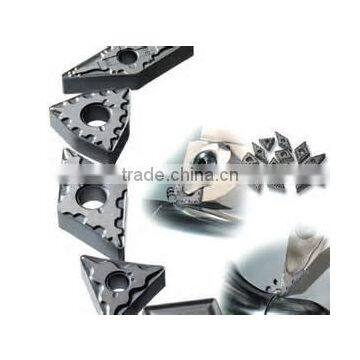 Sichuan Chengdu Santon Cemented Carbide Co.,ltd Cermet Cutting Insert Milling Insert photo-2