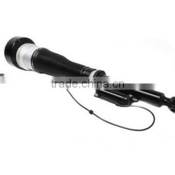A2213205613 Mercedes W221 S Class Rear Right Air Suspension photo-2