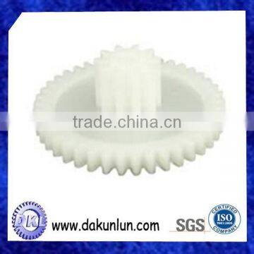 Precision Custom Small Plastic Gears photo-2
