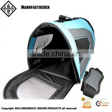 Pet Travel Home Soft Sided Portable Safety Bag Pet Carrier Dog Carrier photo-2