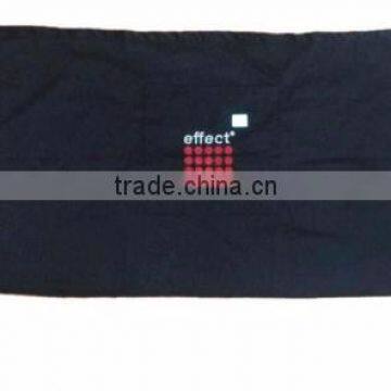 Black Working Waist Apron With 3 Pockets Wholesale photo-6