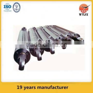 oil drilling hydraulic cylinder/hydraulic parts