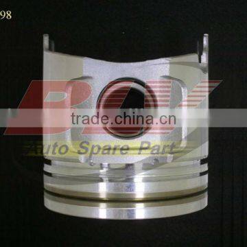 Piston for 4TNV98 Engine photo-2