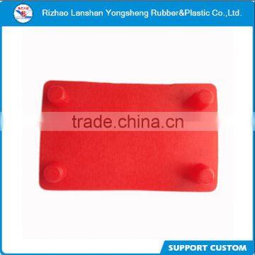 Injection Molded Plastic Parts Factory Plastic Products photo-3