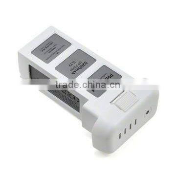 11.1v 5200mah 3s Lipo Battery for DJI Phantom 2 Vision With Cheap Shenzhen photo-3