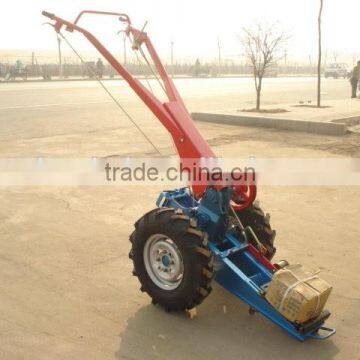 china walking tractor