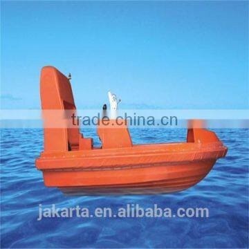 Marine 6.5M FRP SOLAS water Fast Rescue Boat