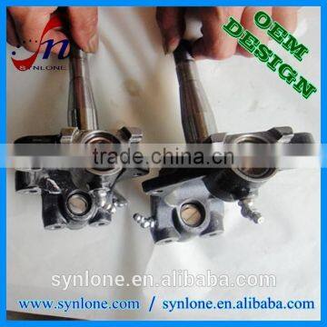 Professional OEM Popular Hot/Cold Forging Parts photo-3