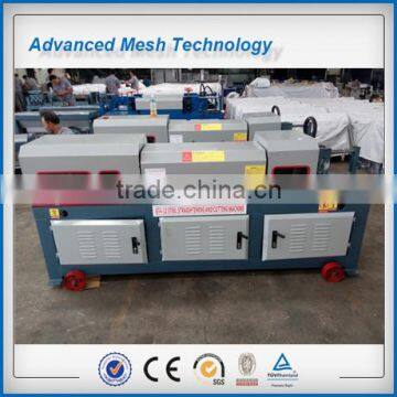 China Wire Straight Machine Supplier