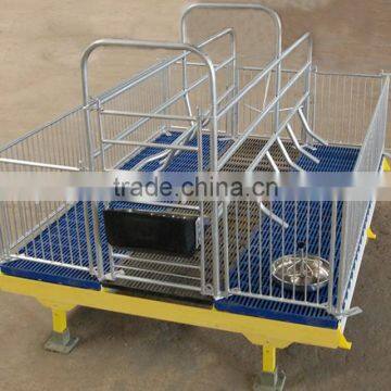 High quality pig cage/pig equipment/poultry farm equipment