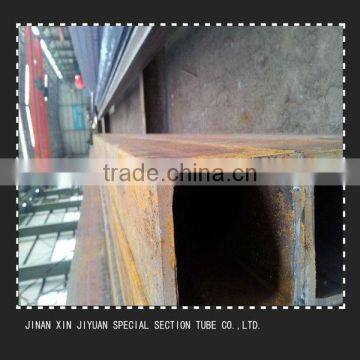 Astm A50 Steel Pipe China photo-2