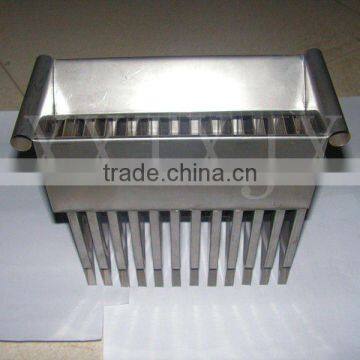 XINXIANG TONGXIN BRAND HIGH EFFICIENCY STAINLESS STEEL COAL SAMPLE SPLITTER