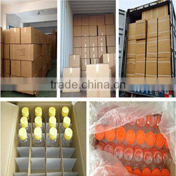 Cheap Plastic Boxes Small Clear photo-3