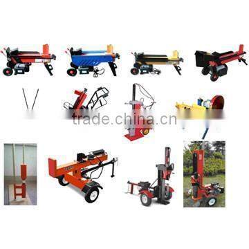 Log Splitter