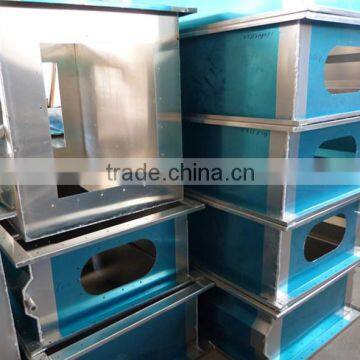 Aluminum Air Condition Vent Covers photo-2