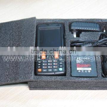 OEM RS232 Bluetooth RFID Credit Card Device for RFID Credit Card, Student Card, Payment Card Reader photo-4