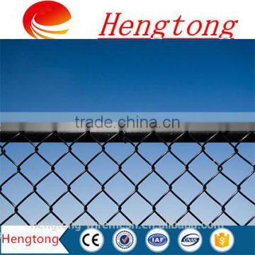 Factory Direct Sales home&Garden used chain link fence for sale /India house cheap fence