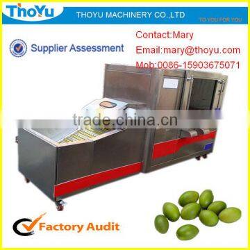 Olive Seed Separator/Olive Seed Separating Machine(SMS: 0086-15903675071)