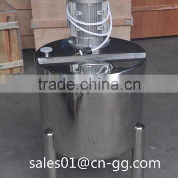 Industrial Automatic Paint Color Dispersing Machines With Stirrer photo-2