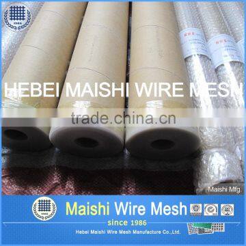 Titanium Mesh photo-5