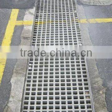 steel gratings