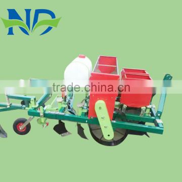 Factory price accurate peanut planting machine