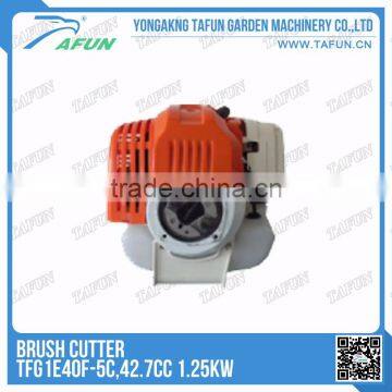 TFG1E40F-5C 43cc 1.25kw 2 Stroke Grass Cutter photo-3