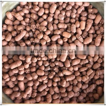 LECA Lightweight Expanded Clay Aggregate,Red Clay Balls