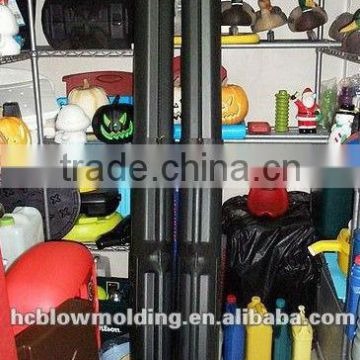 plastic fishing rod tube, art tube, yabbies pump