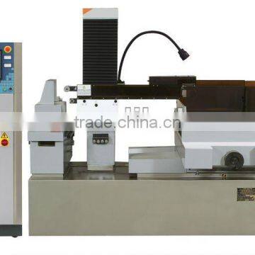 600 * 900mm Table Size Medium Speed Wire Cut EDM / Wire Eroders