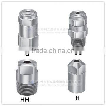 GG Stainless Steel Full Cone Spray Nozzle photo-2