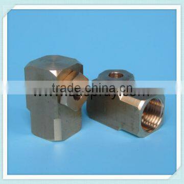 Hollow Cone Foam Water Spray Jet Nozzle photo-6