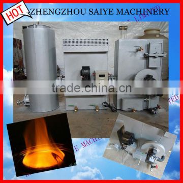 High quality biomass gasifier for power generator