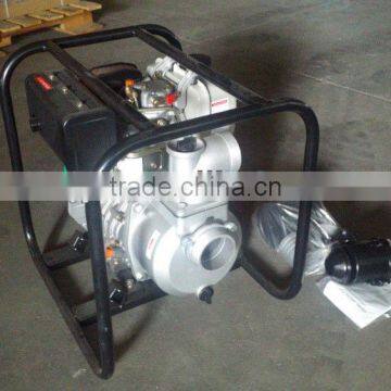 Diesel Water Pump, Diesel Water Pump Price, 3inch YL-DWP80 photo-3