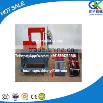 China Manufacyurer Supply Bottom Price Induction Heater for Bearings photo-5