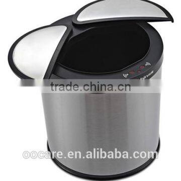 Intelligent Sensor Dustbin photo-2