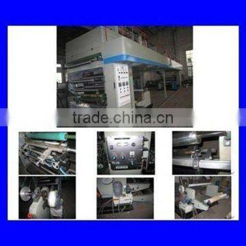 100mm to 2000mm dry laminating machine