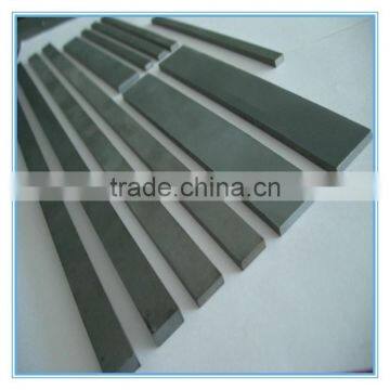 Cemented Strip Blade /Tungsten Carbide Strip for Machine Tool photo-2